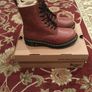 Dr. Martens Boots size EU-38, UK-5 Image 3