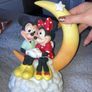 Vintage Disney musical ornament Image 2