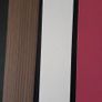 IKEA Marsta Kitchen - coloured stickers for door inside handles Image 3