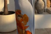 Never fully dressed maxi dress