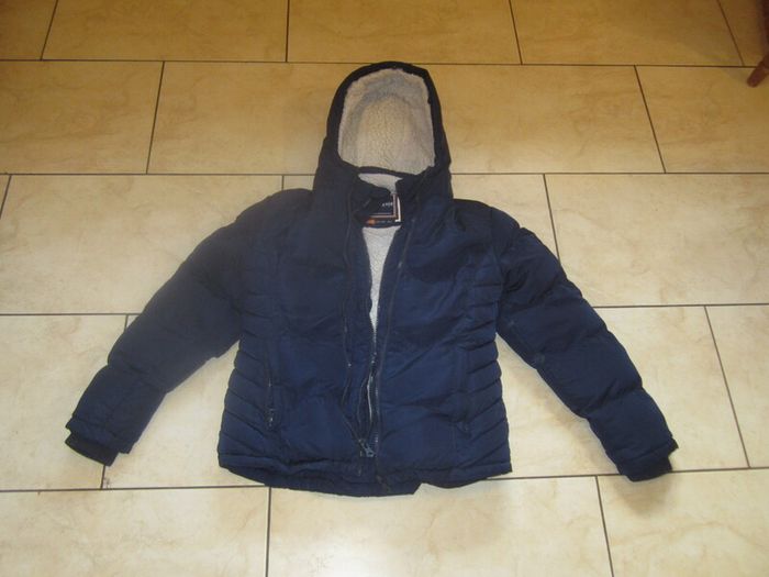 SUPERWARM   soulcal & co  size 12, navy