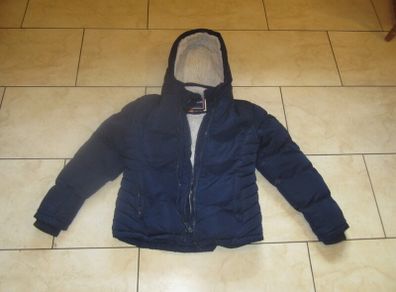 SUPERWARM   soulcal & co  size 12, navy