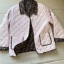 Fendi girls jacket 5/6yrs Image 2