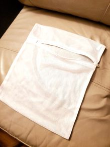 Mesh laundry wash bag