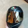 AGV K1 Motorcycle Helmet Image 2