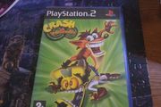 crash twinsanity