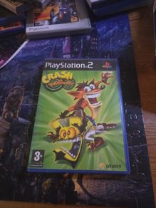 crash twinsanity