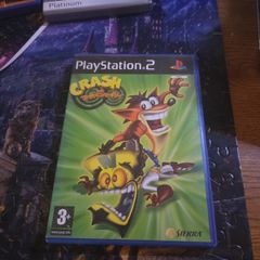 crash twinsanity