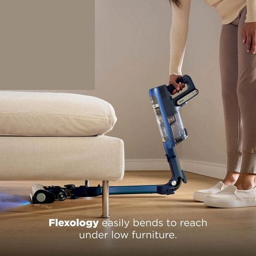 Shark Cordless vacuum cleaner