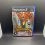 Dual Masters Limited Edition Ps2 Image 3