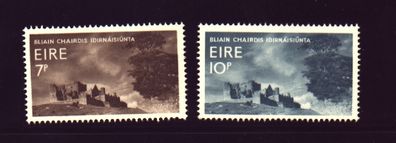 1967 Ireland International Tourist Year Commemorative Stamp Mint Never Hinged (MNH)