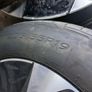 19" Alloy wheels - VW id4, id5, Skoda Enyaq Image 6
