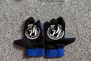 WWE AJ Styles Gloves NEW