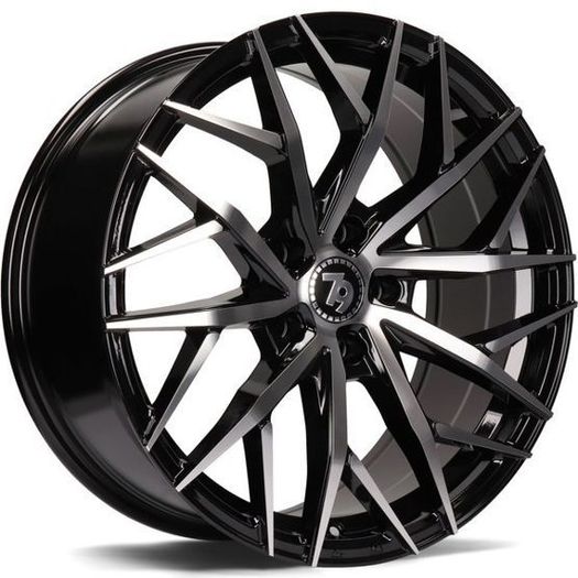 79 SV-C Alloy Wheels