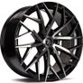79 SV-C Alloy Wheels Image 3