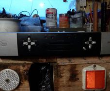 Old sky box