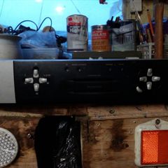 Old sky box
