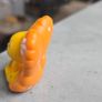 Marmalade HTF Butterfly Pet for Orange Blossom Doll Strawberry Shortcake Kenner A.G.C 1982 not MLP G1 My Little Pony Image 2