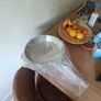 stainless steel pan 28cm Image 2