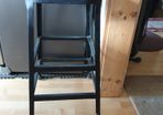 Starbuck  Bar Stool.