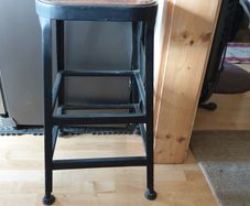 Starbuck  Bar Stool.