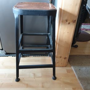 Starbuck  Bar Stool.
