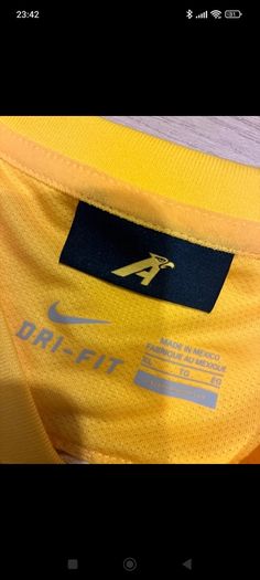 Club America Jersey