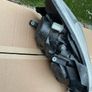skoda Fabia headlight Image 2
