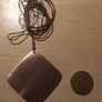 Handmade Copper Necklace Image 3