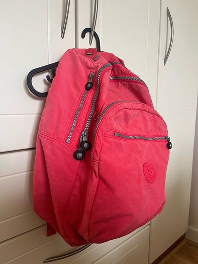 Kipling backpack