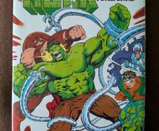 Incredible Hulk by Peter David Omnibus Vol 3