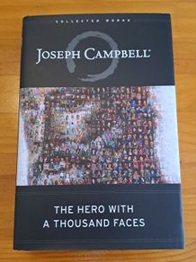 The Hero with a Thousand Faces - Joseph Campbell