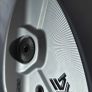 PXG 0311 Sugar Daddy II Chrome Golf Wedge Image 7