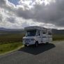 1991 Mercedes-Benz Motorhome Elddis 208d (irish reg) campervan vintage Image 7