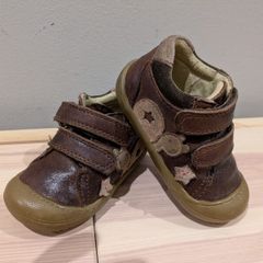 Primigi real leather shoes - size 20