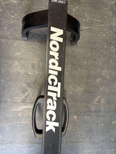 Rowing Machine