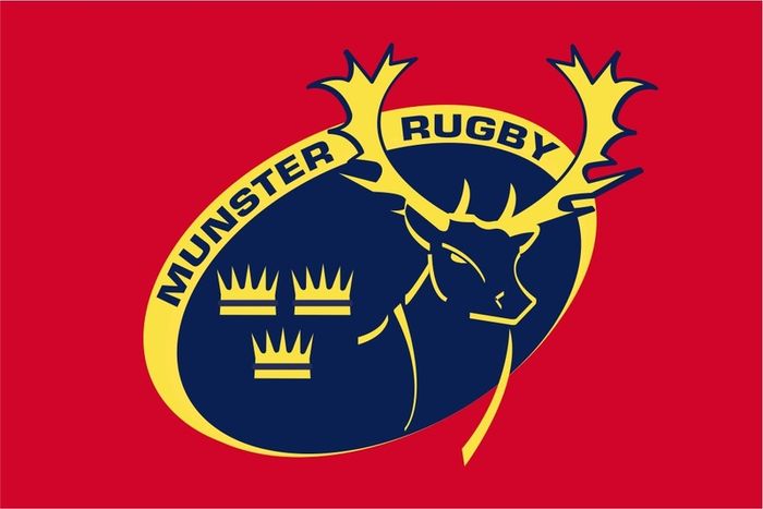 Munster Rugby vs Sharks East Stand middle pitch x2