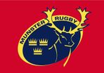 Munster Rugby vs Sharks East Stand middle pitch x2