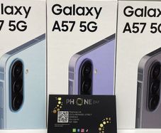 Samsung A57