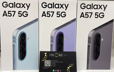 Samsung A57