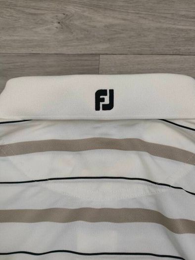 FootJoy FJ Golf Polo Shirt Mens XL/XXL