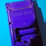 Gameboy Color (Grape) Image 4