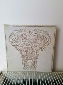 2 Canvases