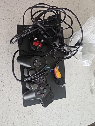 playstation 2