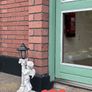 solar light ornaments Image 5