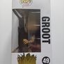 #49 Groot Funko Pop! Image 2