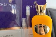 Sospiro Contralto