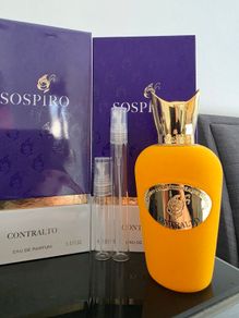 Sospiro Contralto