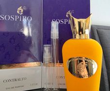 Sospiro Contralto