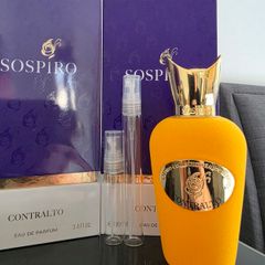 Sospiro Contralto